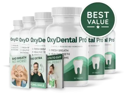 OxyDental OxyDental Buy